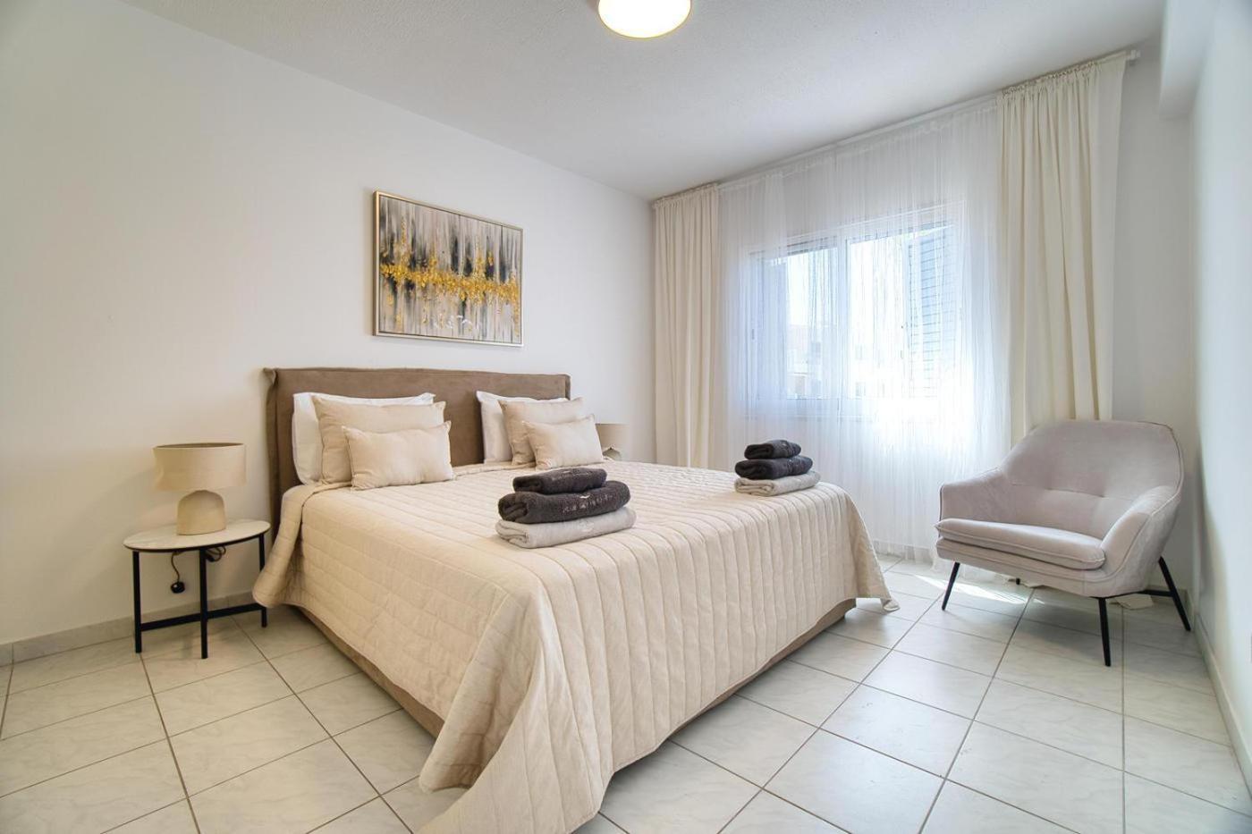 Kings Palace Paphos Exterior photo